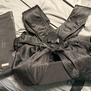 MiniMonkey Twin Carrier